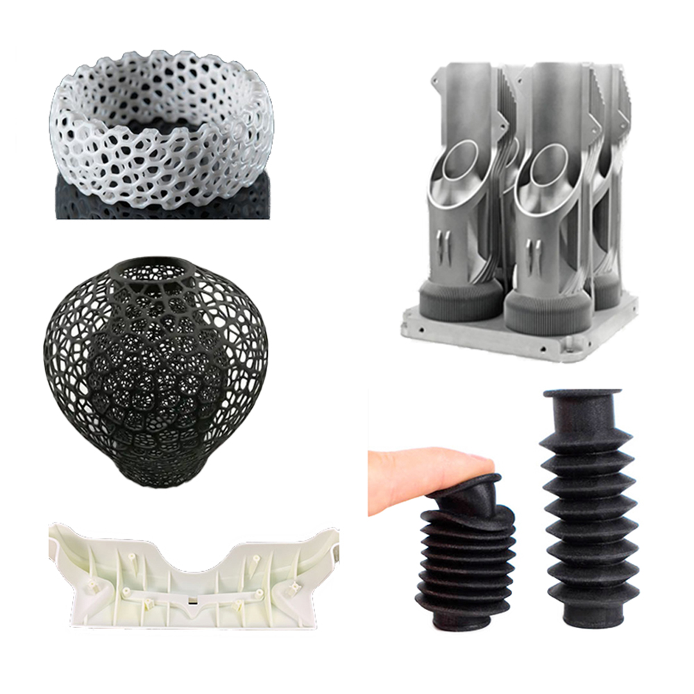 Custom Professional 3D Printin - đánh giá và giá 3D Printing Sla