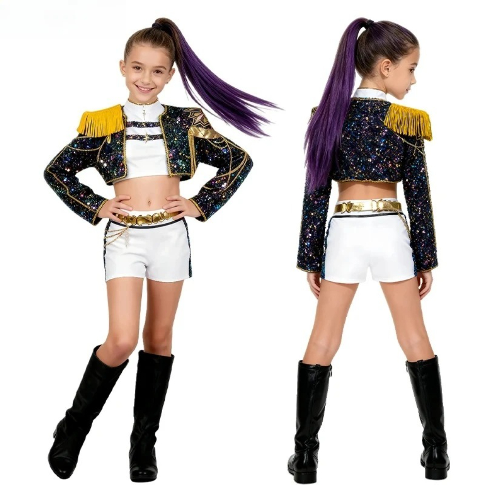 New Warrior K Pop Disguise Rum - đánh giá và giá 3D Printing Kpop