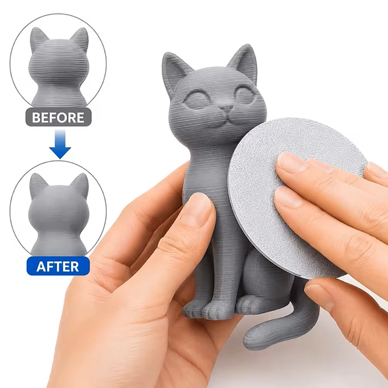 3D Printing Resin Polishing Di - đánh giá và giá 3D Printing Apps