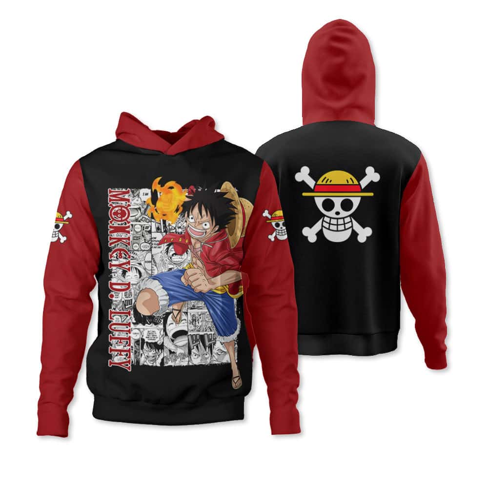 Japanese Anime Luffy 3D Printe - đánh giá và giá 3D Printing Luffy