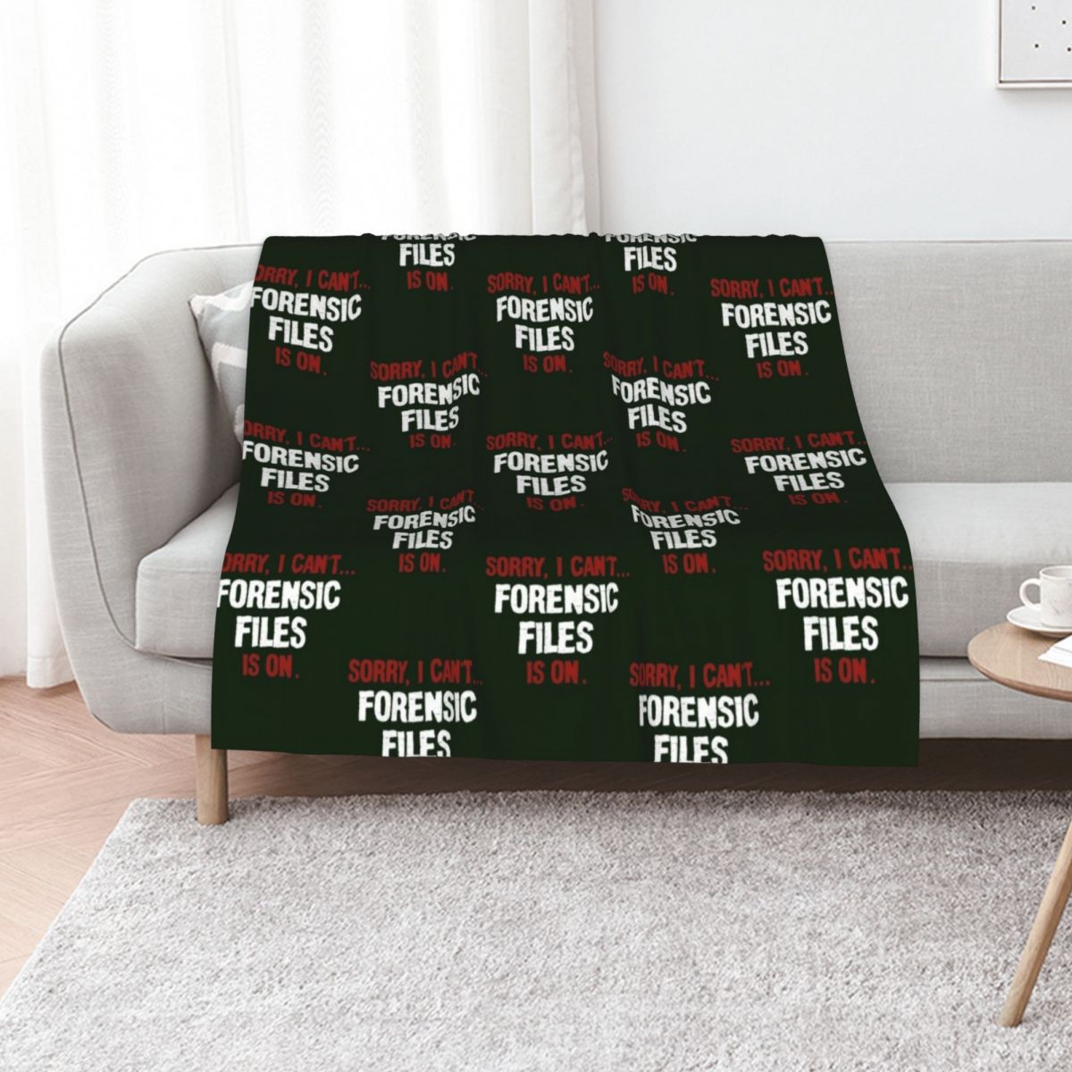 Sorry I Cant Forensic Files Is - đánh giá và giá 3D Printing File Free