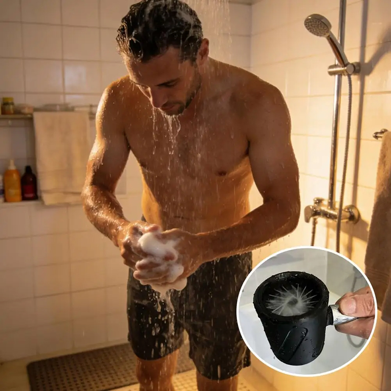High Pressure Handheld Shower  - đánh giá và giá 3D Printing Service