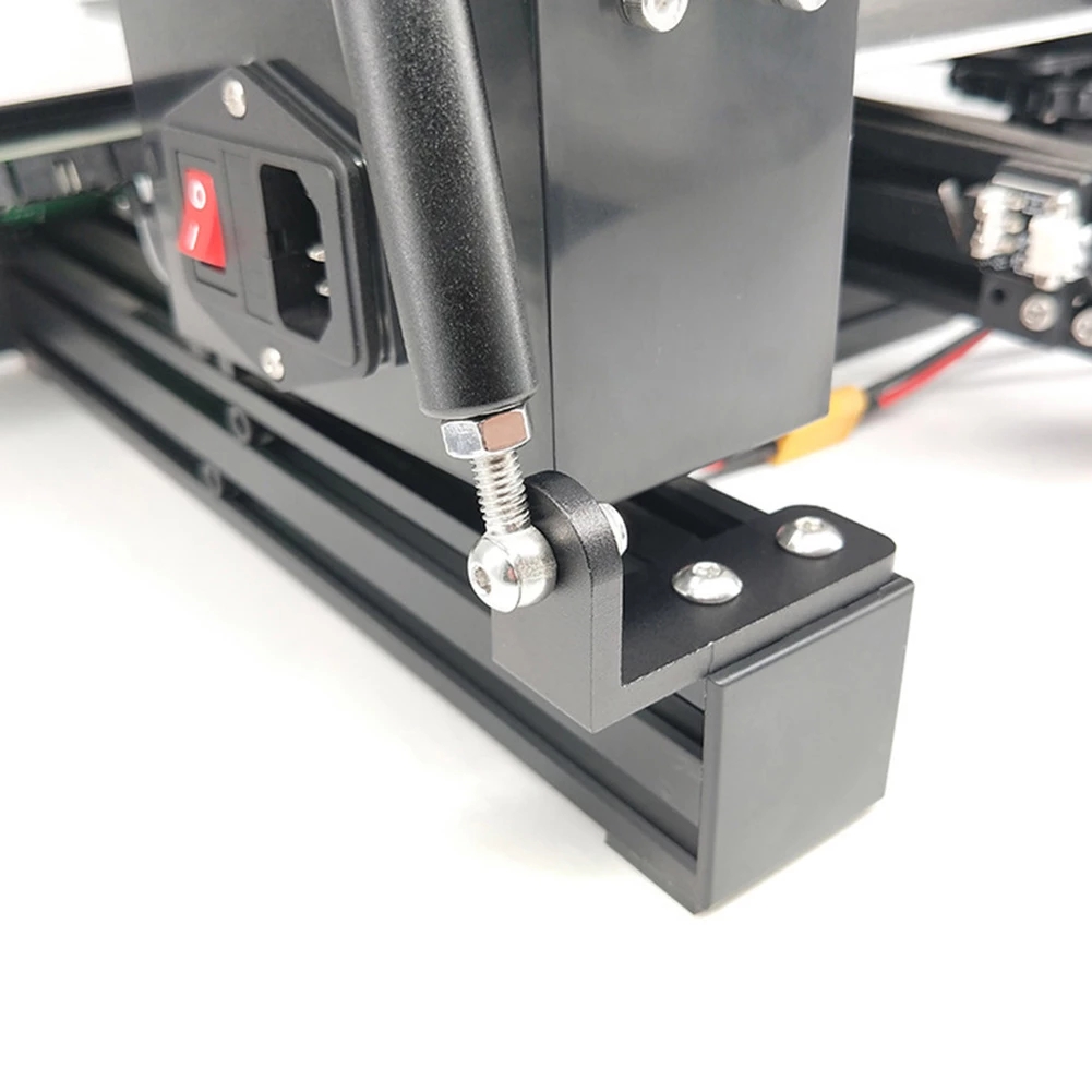 Nâng Cấp Độ Ổn Định Trục Z Cần - đánh giá và giá 3D Printing Z Axis