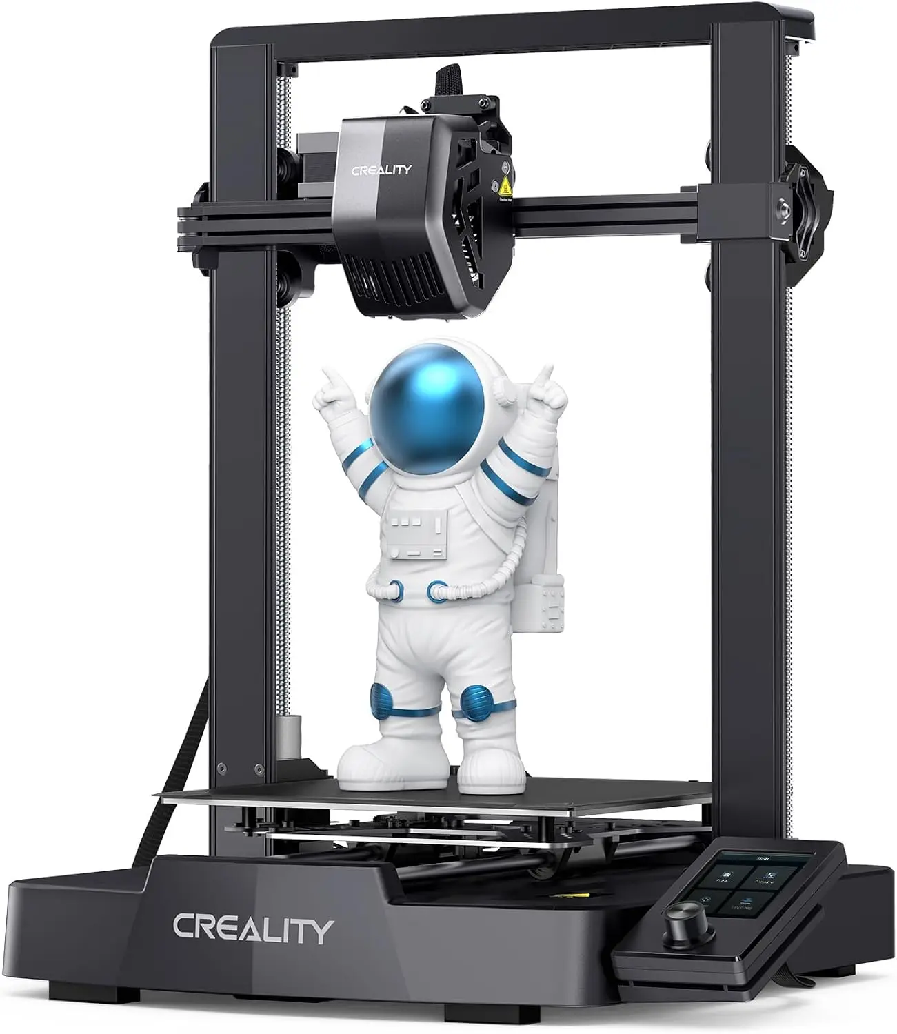Ender 3 V3 SE 3D Printer, 250m - đánh giá và giá 3D Printing Z Axis