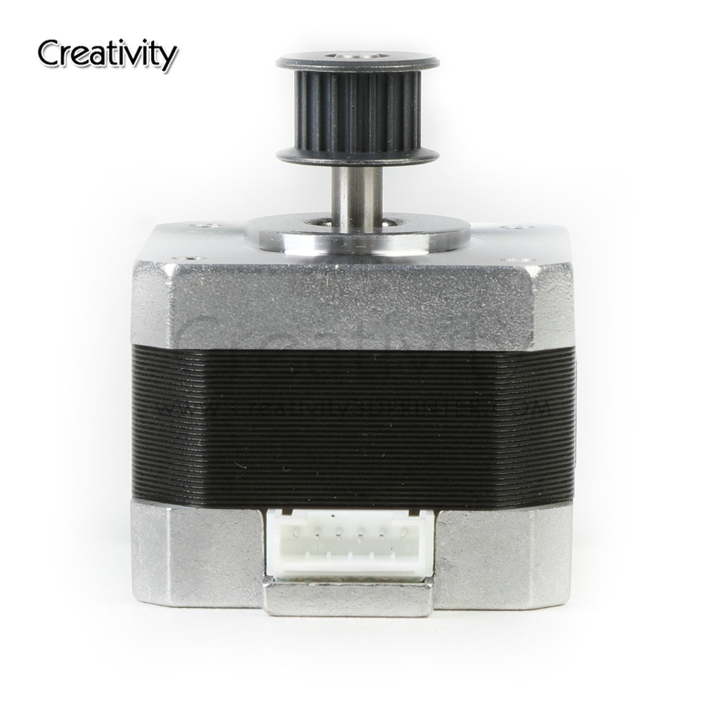 Ender-3 V2 Động Cơ Bước 42-34  - đánh giá và giá 3D Printing Z Axis