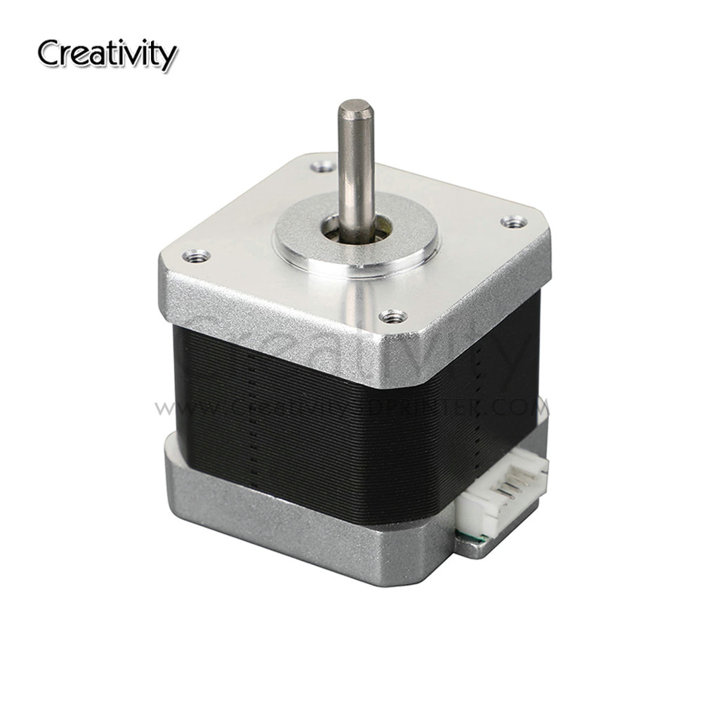 Ender-3 V2 Động Cơ Bước 42-34  - đánh giá và giá 3D Printing Z Axis