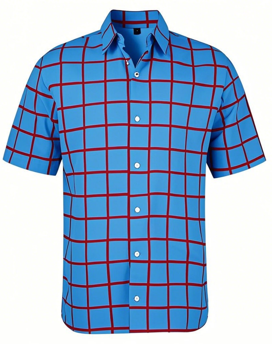 Fashion Men's Short Sleeve Shi - đánh giá và giá 3D Printing Cancer
