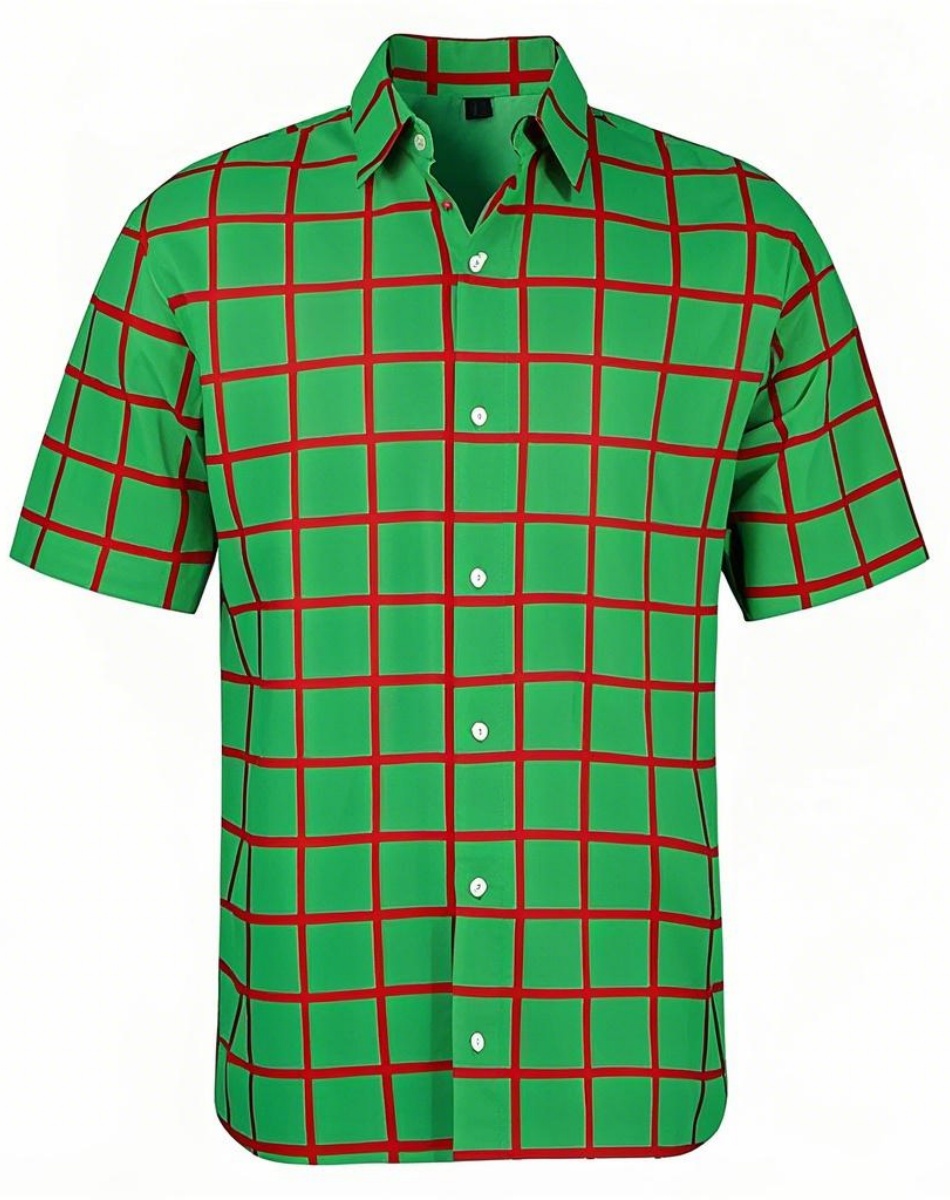 Fashion Men's Short Sleeve Shi - đánh giá và giá 3D Printing Cancer