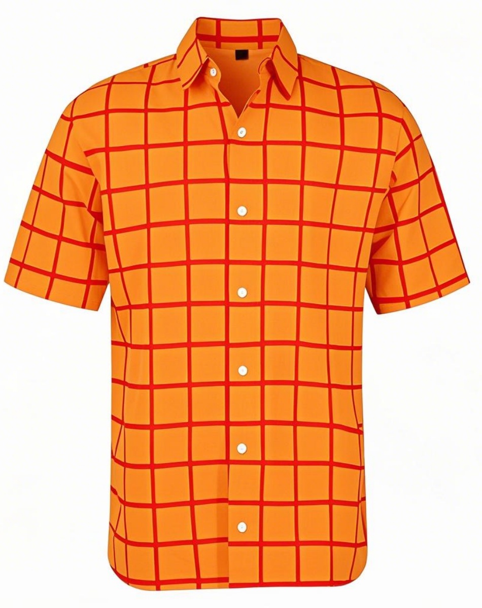 Fashion Men's Short Sleeve Shi - đánh giá và giá 3D Printing Cancer