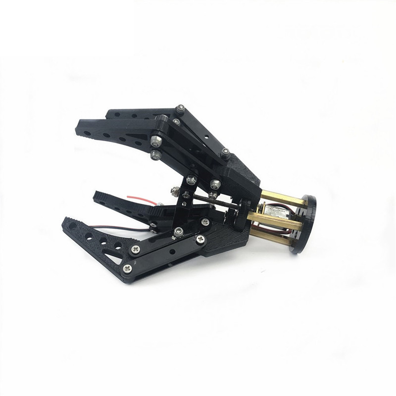3D Printing N20 Motor Clamp Ac - đánh giá và giá 3D Printing Robot Arm