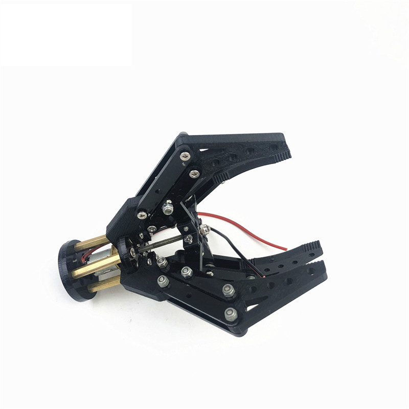 3D Printing N20 Motor Clamp Ac - đánh giá và giá 3D Printing Robot Arm