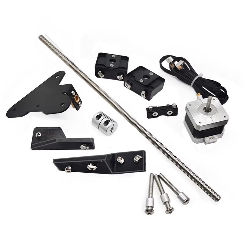3D Printer Parts for Ender 3 D - đánh giá và giá 3D Printing Z Axis