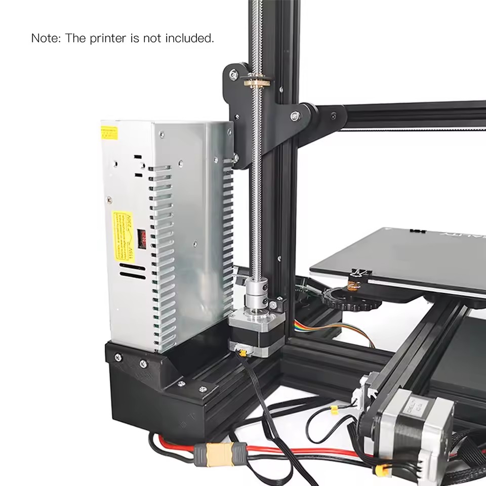 3D Printer Parts for Ender 3 D - đánh giá và giá 3D Printing Z Axis