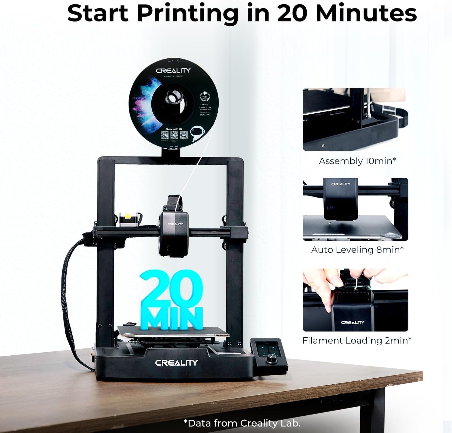 3D Printer Beginner Auto Level - đánh giá và giá 3D Printing Z Axis