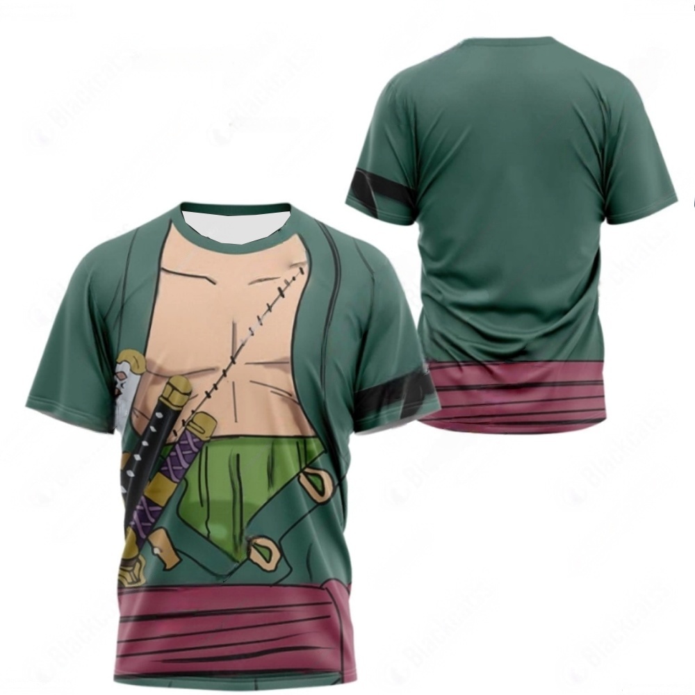 2026 Summer One Piece Luffy Re - đánh giá và giá 3D Printing Luffy
