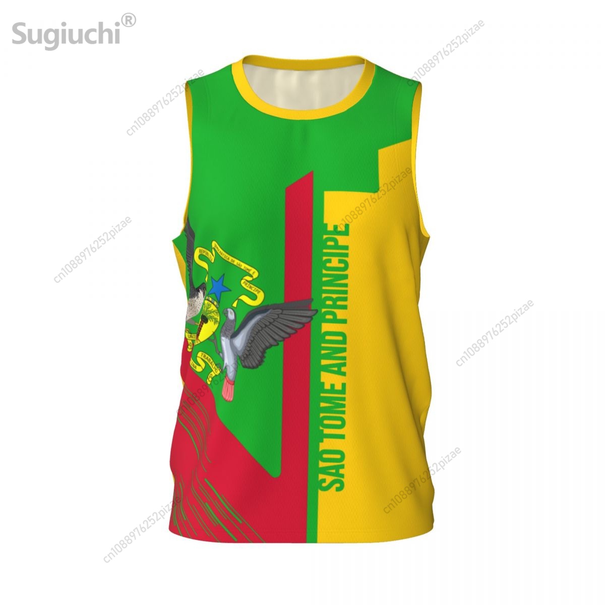 Custom Name Number Sao Tome An - đánh giá và giá 3D Printing Name