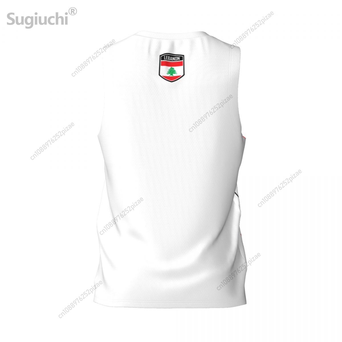 Custom Name Number Lebanon 3D  - đánh giá và giá 3D Printing Name