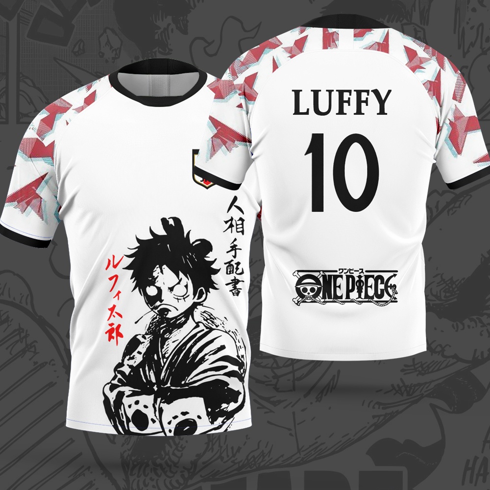 Summer 2026 One Piece Luffy Th - đánh giá và giá 3D Printing Luffy