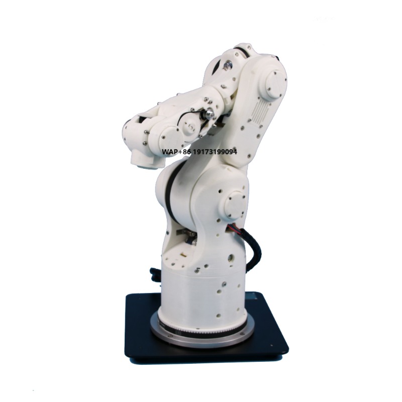Most Popular 3D Printed Roboti - đánh giá và giá 3D Printing Robot Arm