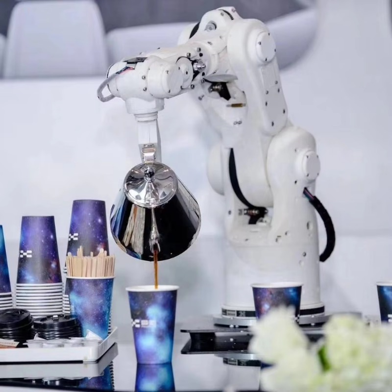 Most Popular 3D Printed Roboti - đánh giá và giá 3D Printing Robot Arm