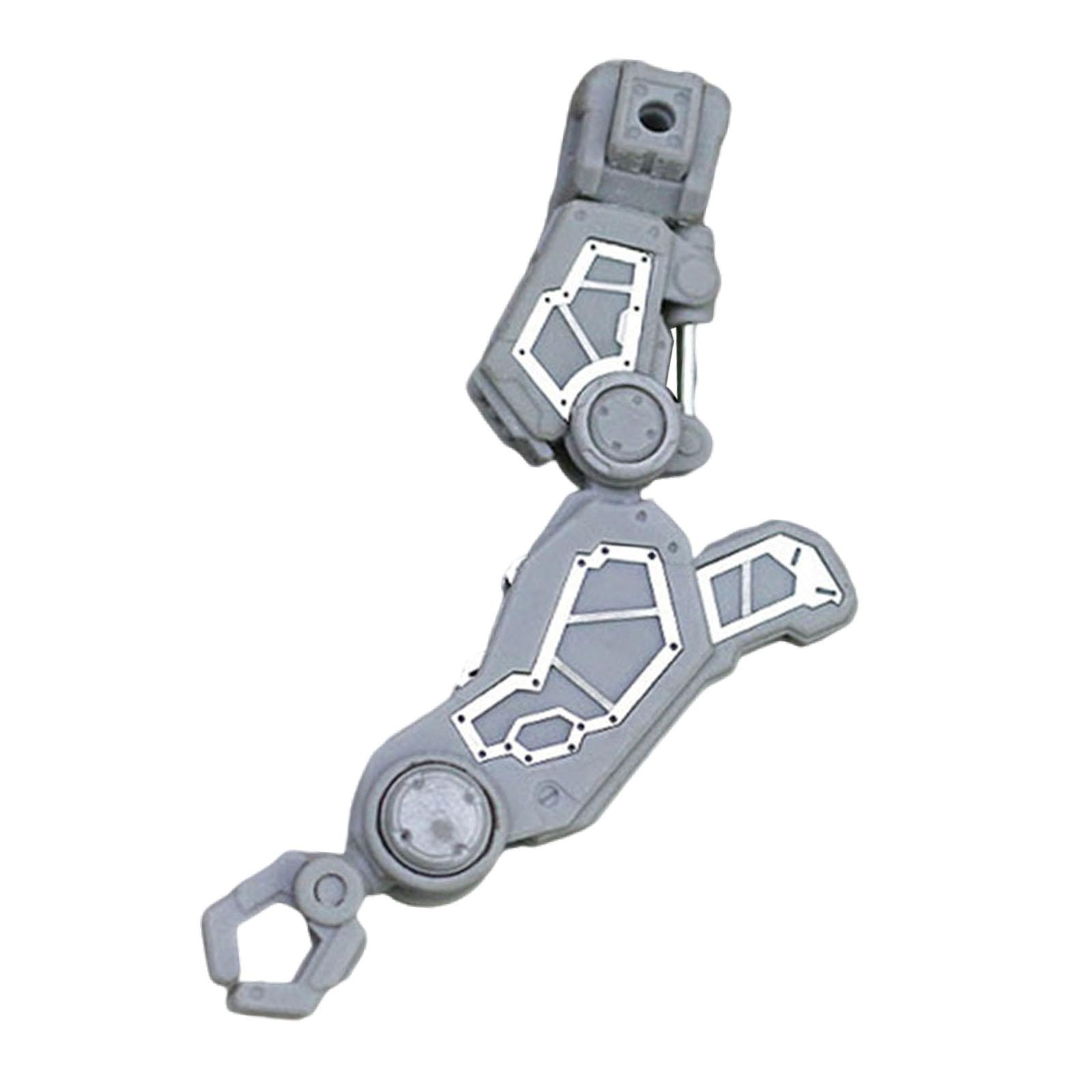 Wireless Handle Model Arm Set  - đánh giá và giá 3D Printing Robot Arm