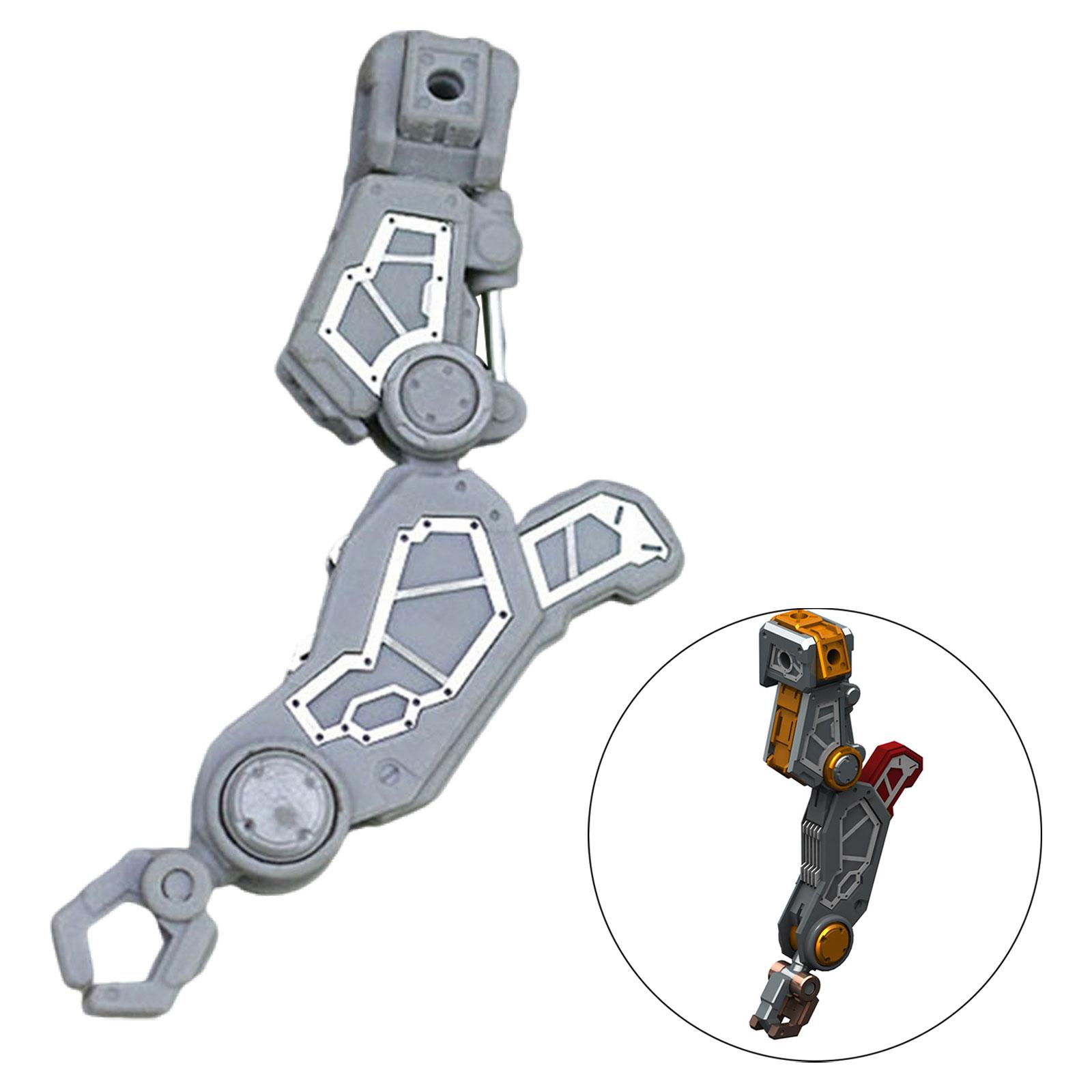 Wireless Handle Model Arm Set  - đánh giá và giá 3D Printing Robot Arm