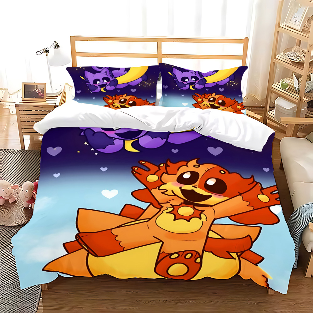 3d Print Game CatNap X DogDay  - đánh giá và giá 3D Printing Case