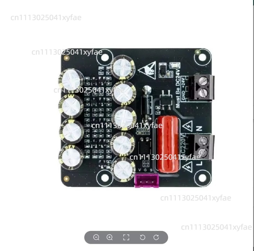 Makerbase MKS UPS Module 12V,  - đánh giá và giá 3D Printing Z Axis