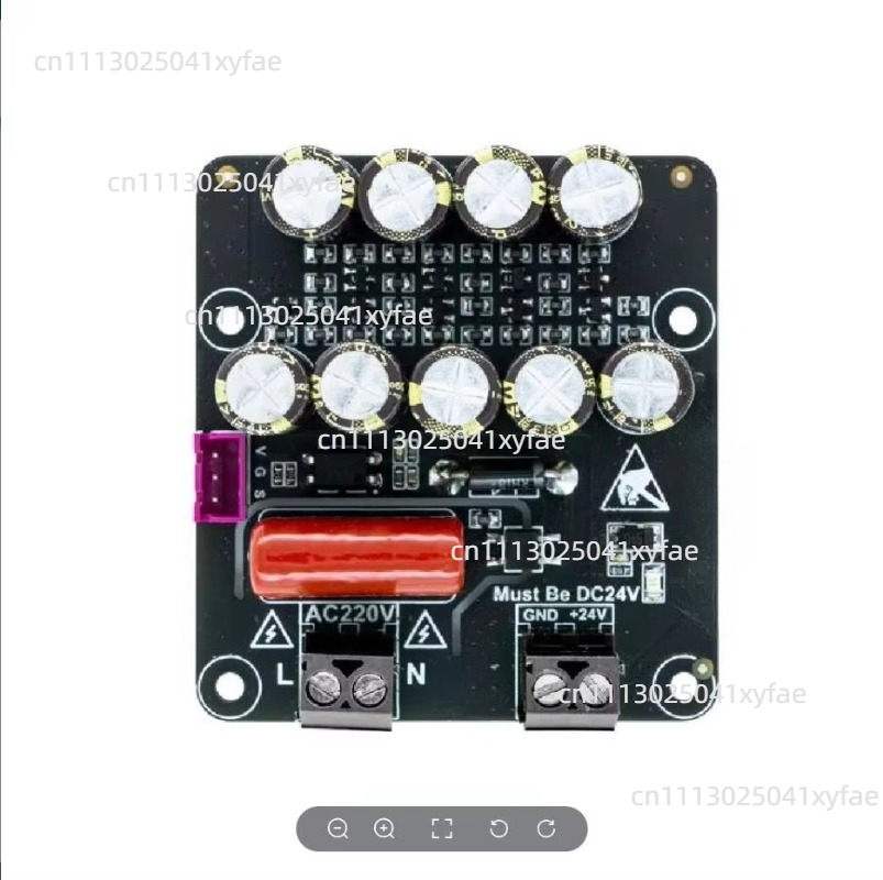 Makerbase MKS UPS Module 12V,  - đánh giá và giá 3D Printing Z Axis