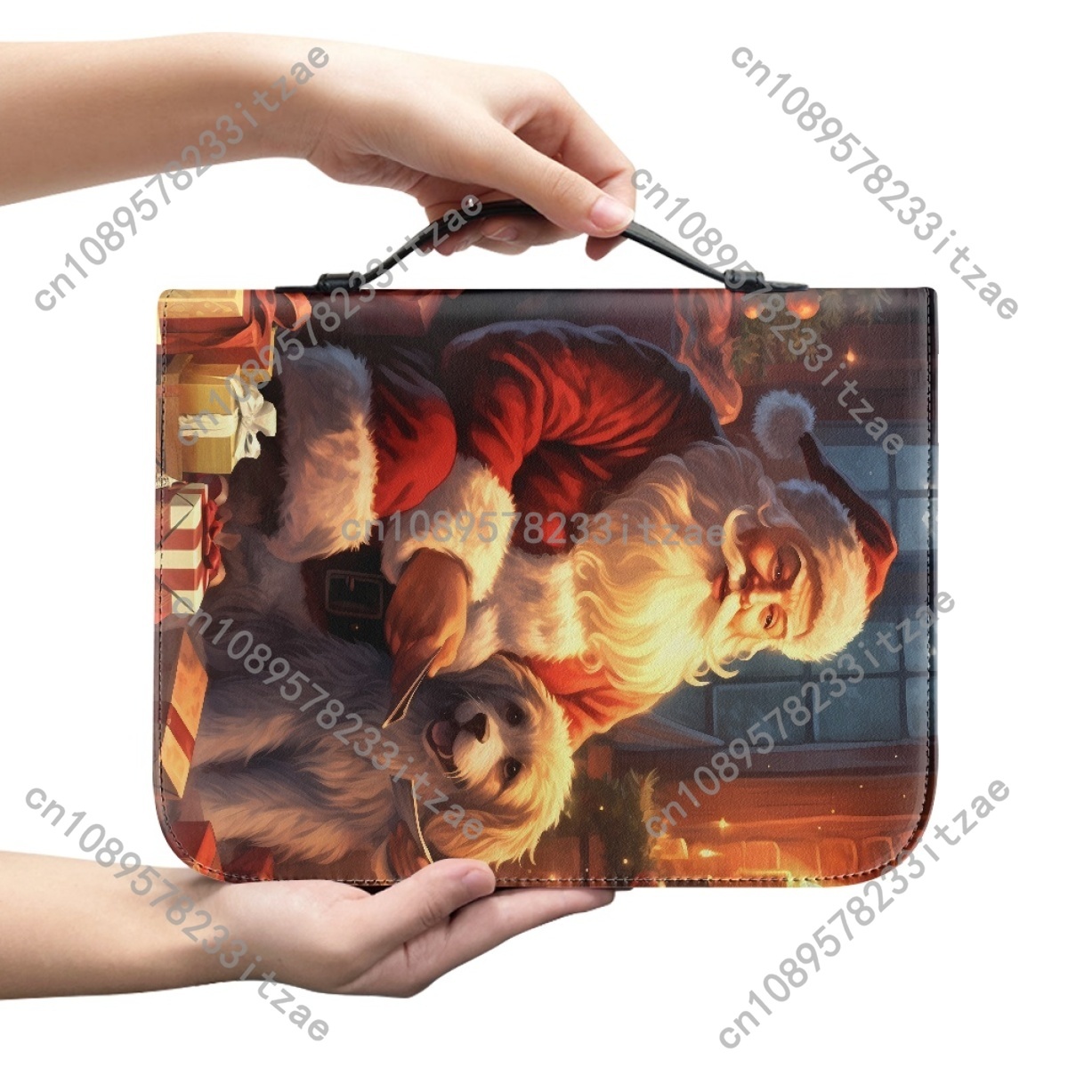 2024 Women's Bible Storage Bag - đánh giá và giá 3D Printing Case