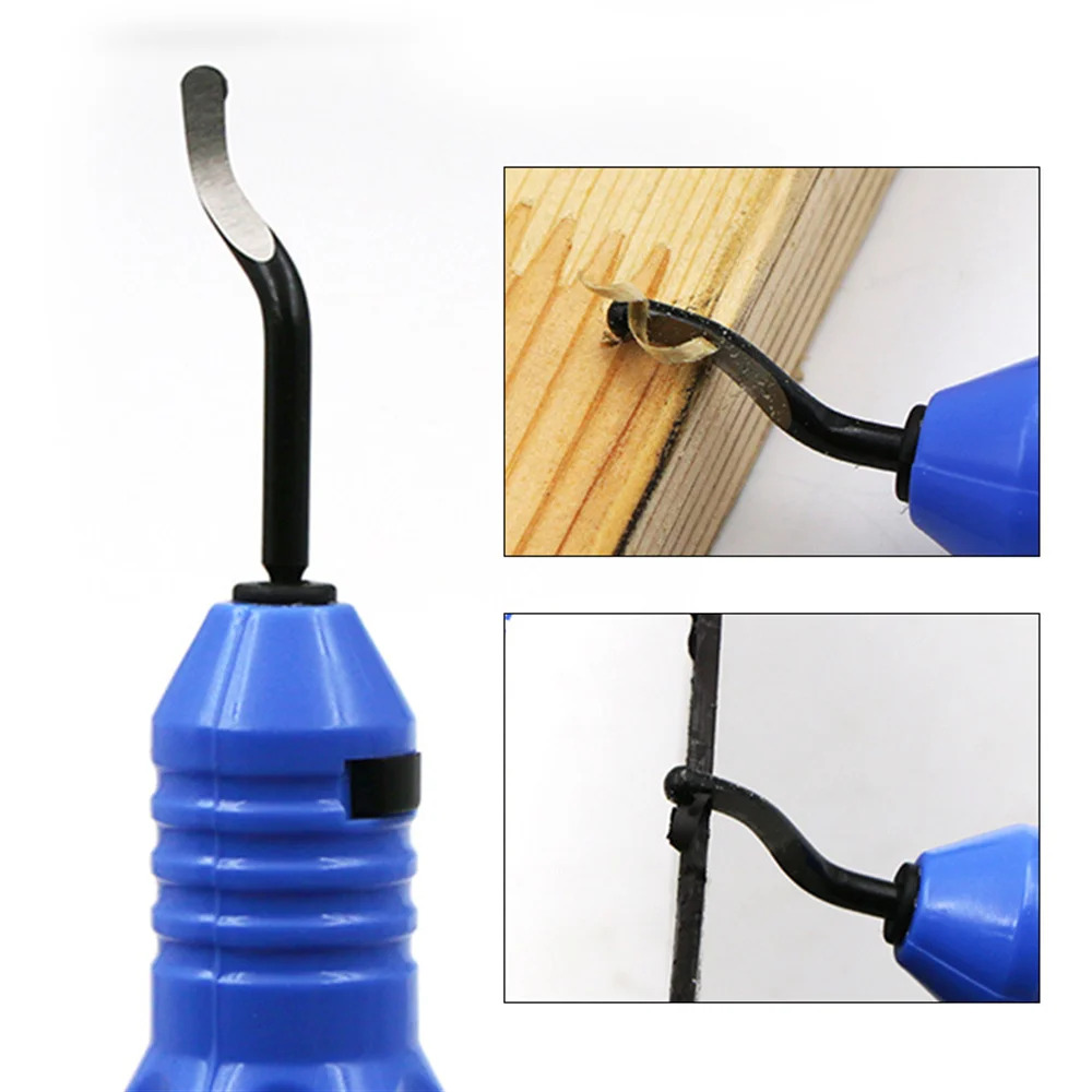 Blades High-Speed Steel Deburr - đánh giá và giá 3D Printing Apps
