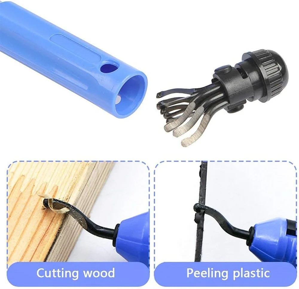 Blades High-Speed Steel Deburr - đánh giá và giá 3D Printing Apps