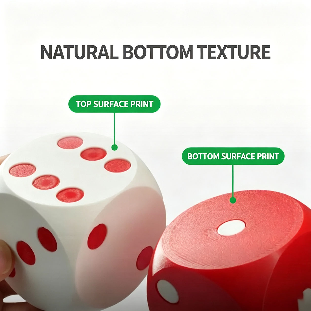 SuperTack Pro PEI Cool Plate W - đánh giá và giá 3D Printing Qr Codes