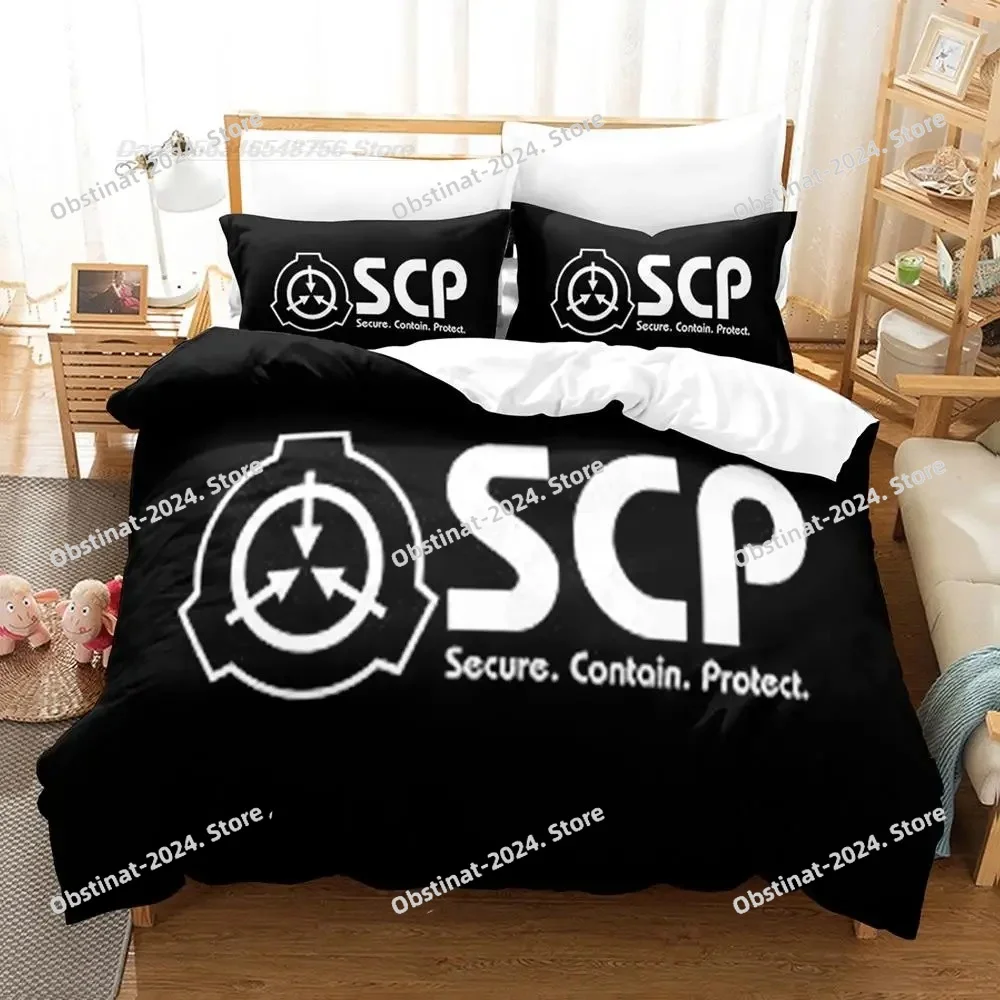 SCP bed sheet set funda nordic - đánh giá và giá 3D Printing Aliexpress