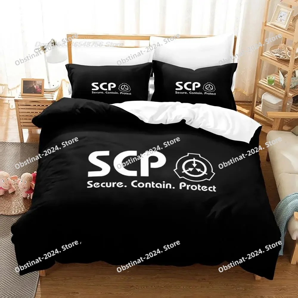 SCP bed sheet set funda nordic - đánh giá và giá 3D Printing Aliexpress