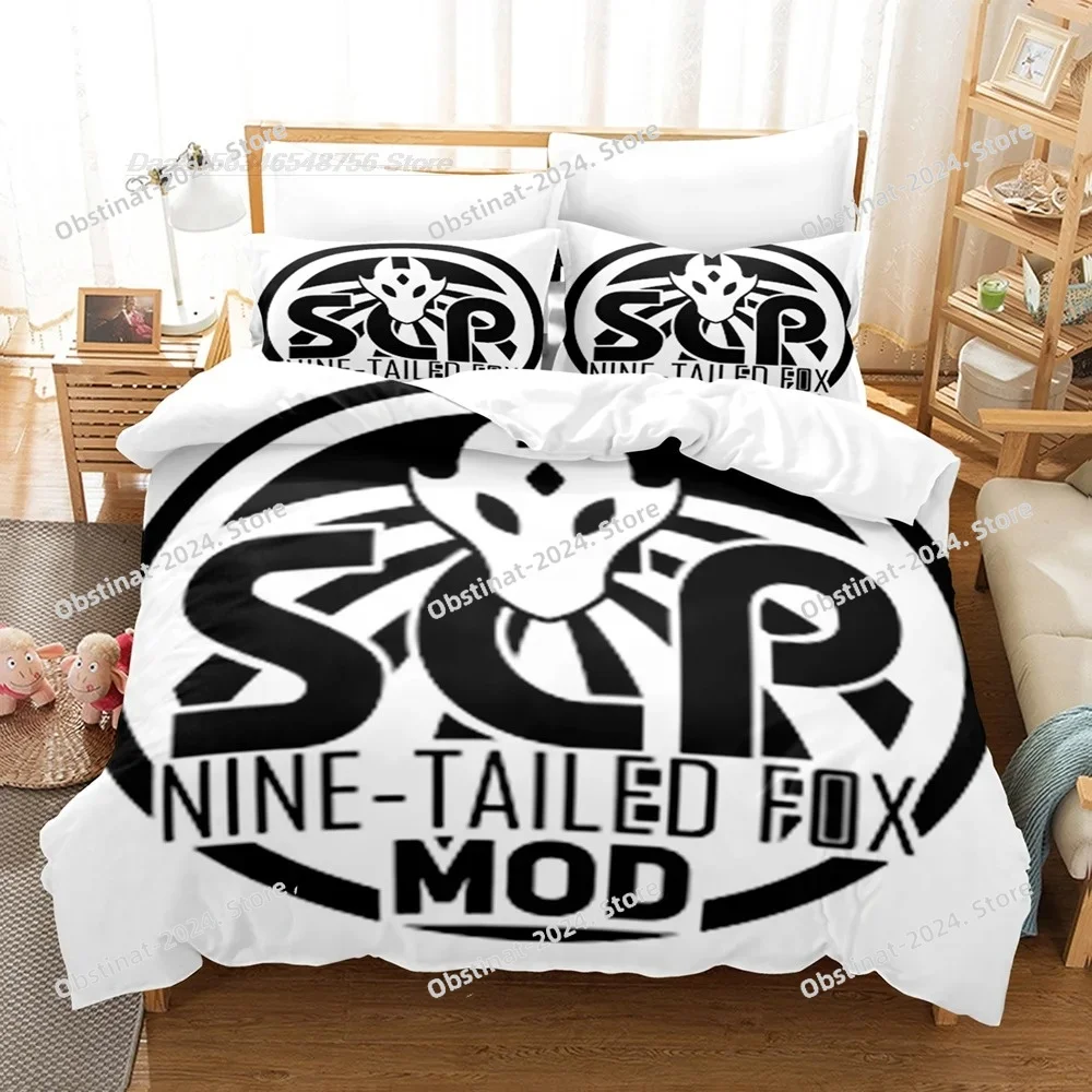 SCP bed sheet set funda nordic - đánh giá và giá 3D Printing Aliexpress