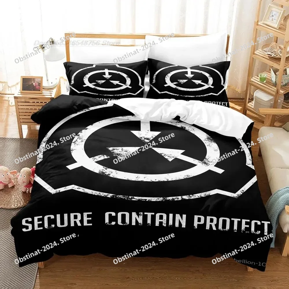 SCP bed sheet set funda nordic - đánh giá và giá 3D Printing Aliexpress