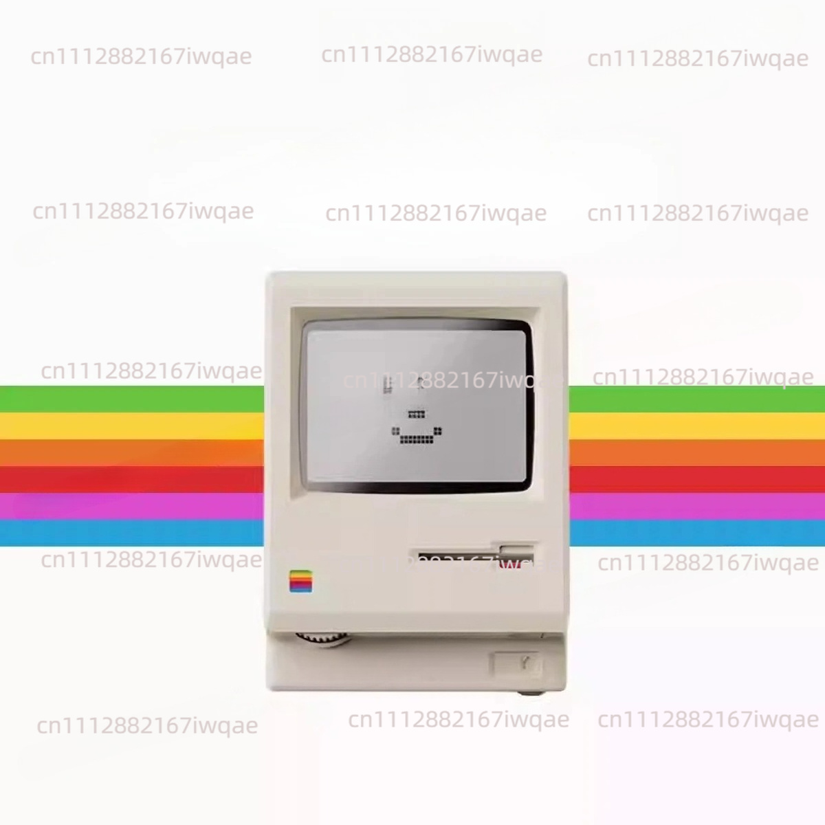 Retro Mini Mac Computer Handhe - đánh giá và giá 3D Printing Case