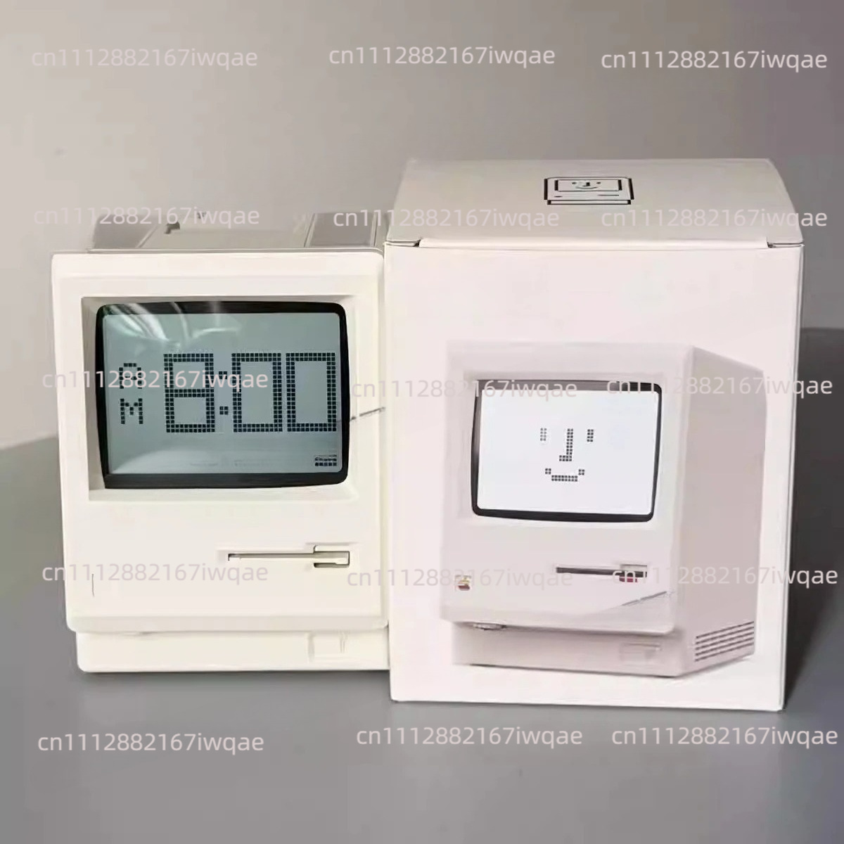 Retro Mini Mac Computer Handhe - đánh giá và giá 3D Printing Case