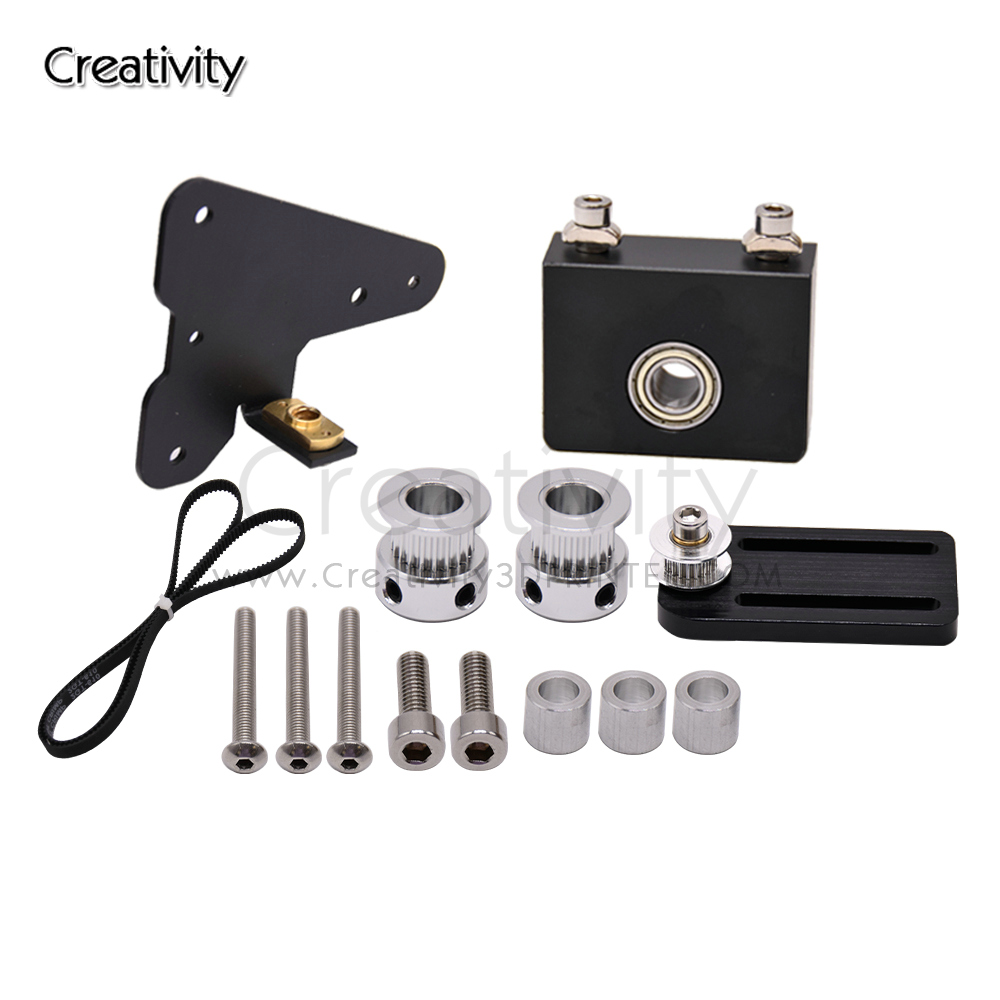 3D Máy In Phần Nâng Cấp Bộ Dụn - đánh giá và giá 3D Printing Z Axis