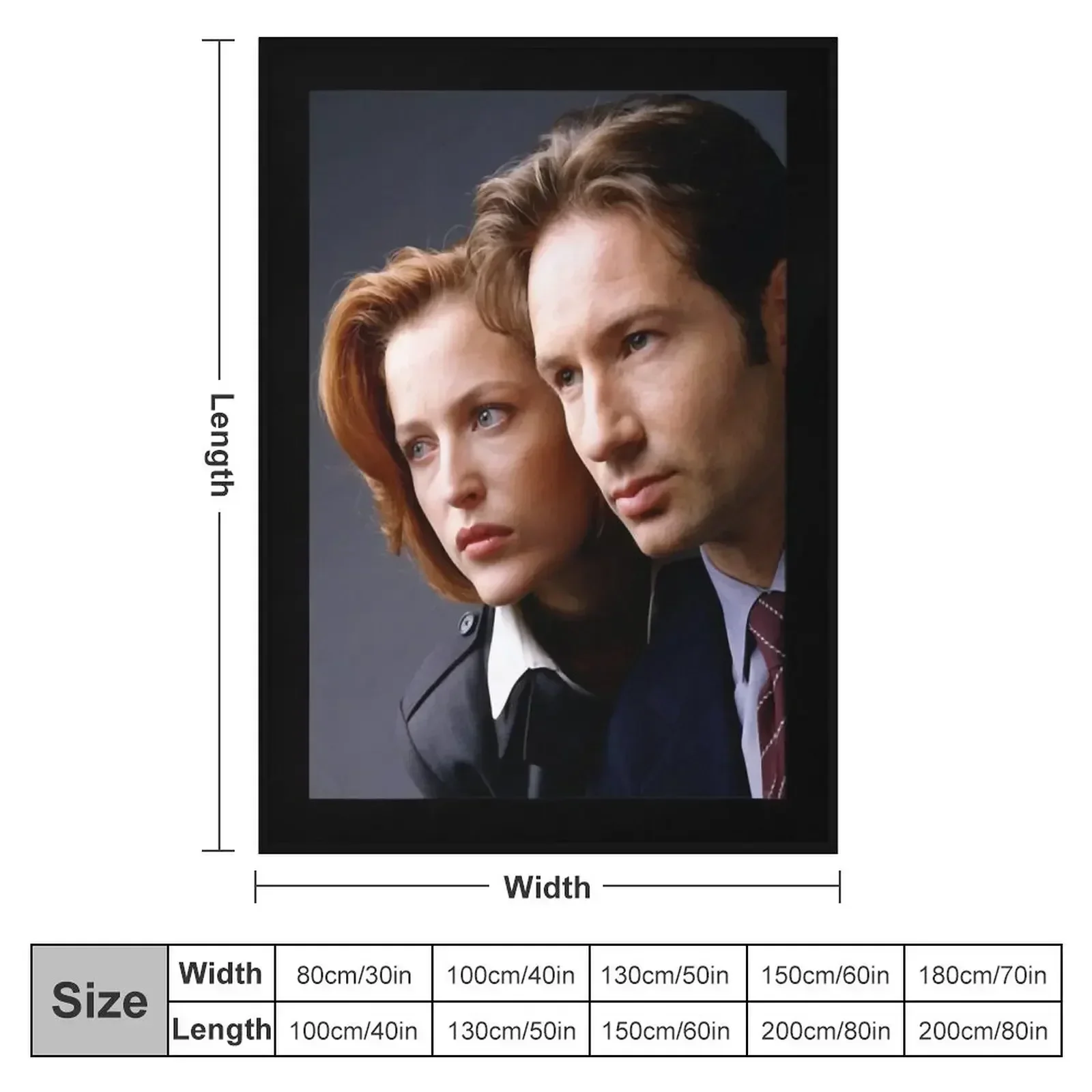 The X Files Music Vintage Retr - đánh giá và giá 3D Printing File Free