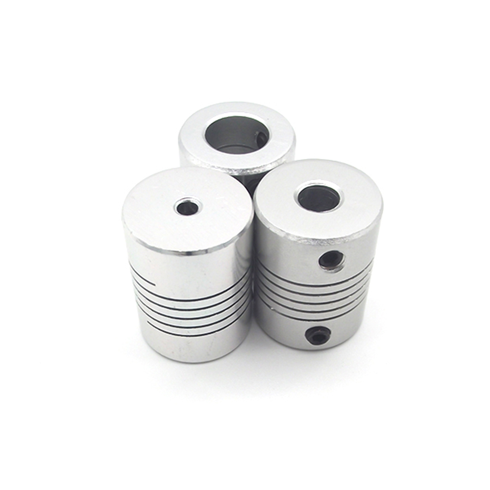 D19L25 3Mm 4Mm 5Mm 6Mm 6.35Mm  - đánh giá và giá 3D Printing Z Axis