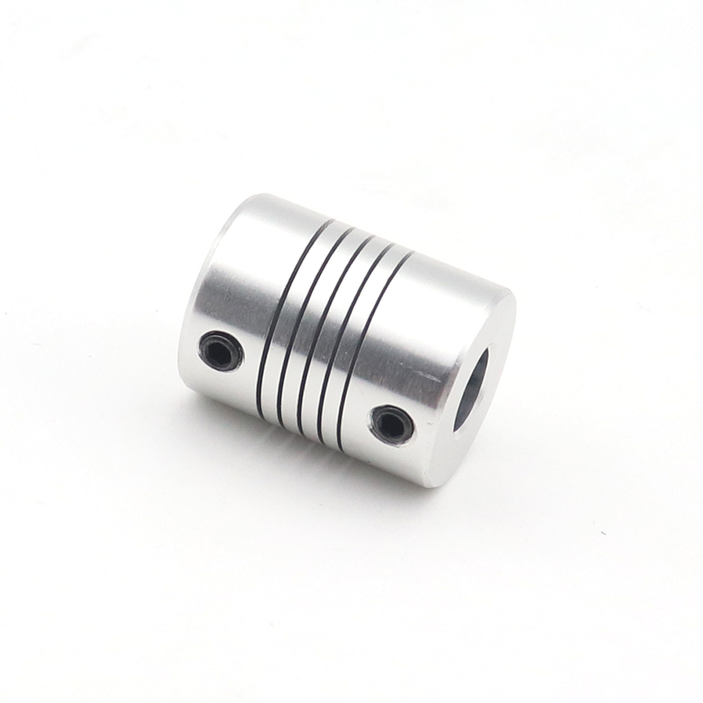 D19L25 3Mm 4Mm 5Mm 6Mm 6.35Mm  - đánh giá và giá 3D Printing Z Axis