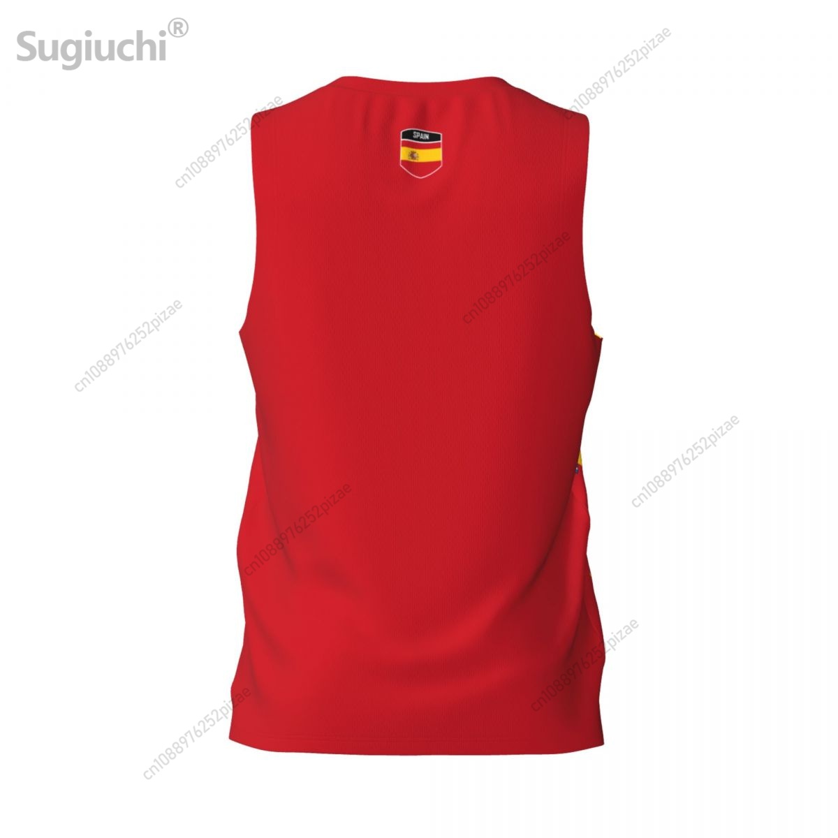 Custom Name Number Spain 3D Fl - đánh giá và giá 3D Printing Name