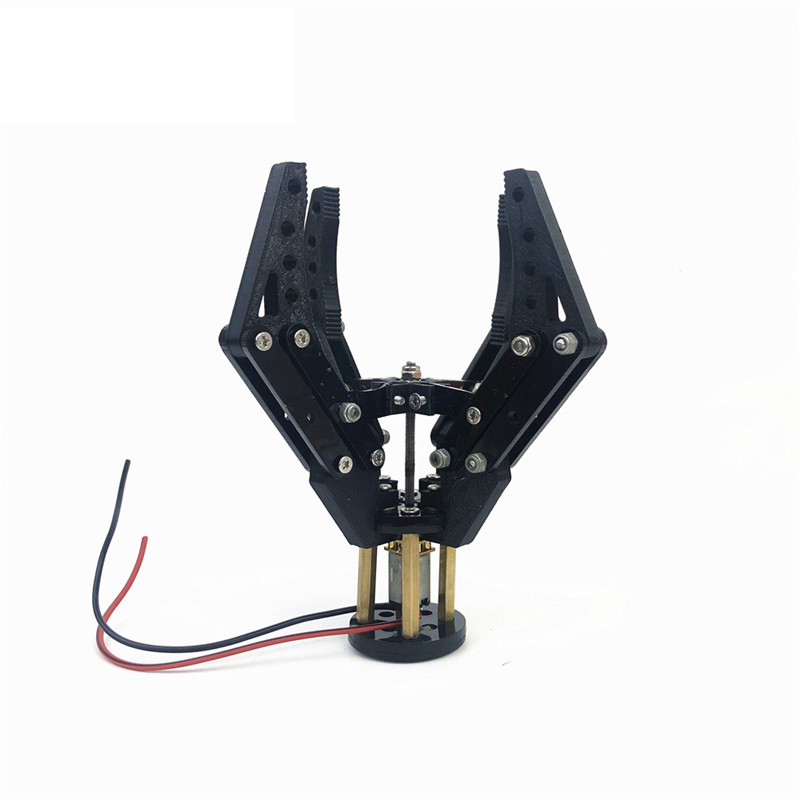 3D Printing N20 Motor Clamp Ac - đánh giá và giá 3D Printing Robot Arm