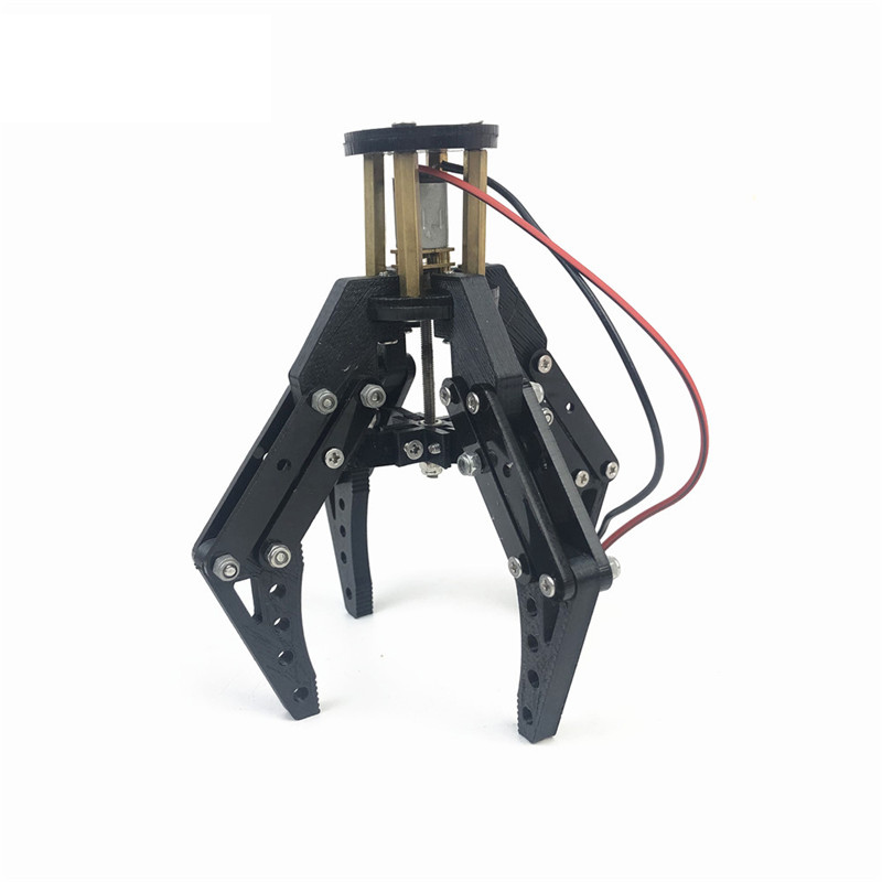 3D Printing N20 Motor Clamp Ac - đánh giá và giá 3D Printing Robot Arm